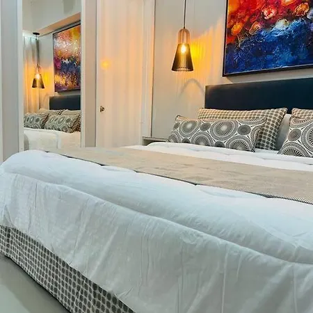 2-2 Palmetto Eliptic 3403 Enchanted Jewel Cartagena Exterior photo