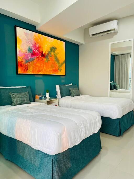 2-2 Palmetto Eliptic 3403 Enchanted Jewel Apartment *