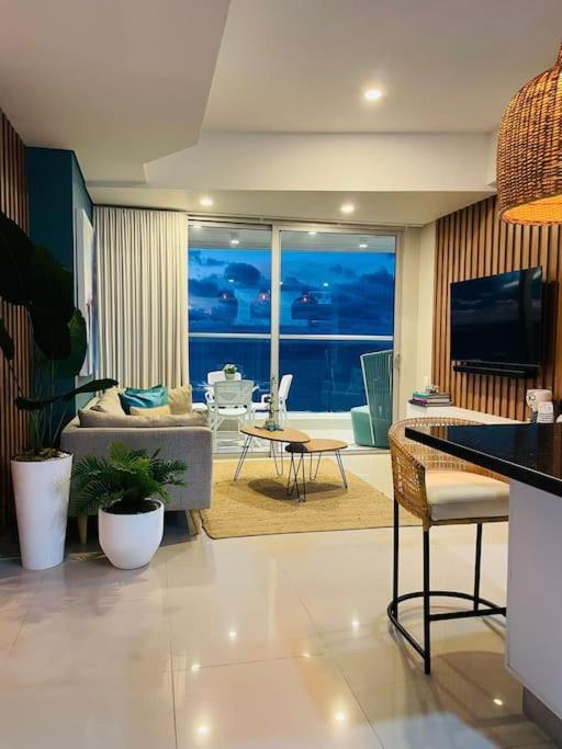 2-2 Palmetto Eliptic 3403 Enchanted Jewel Apartment Cartagena (Kolumbien)