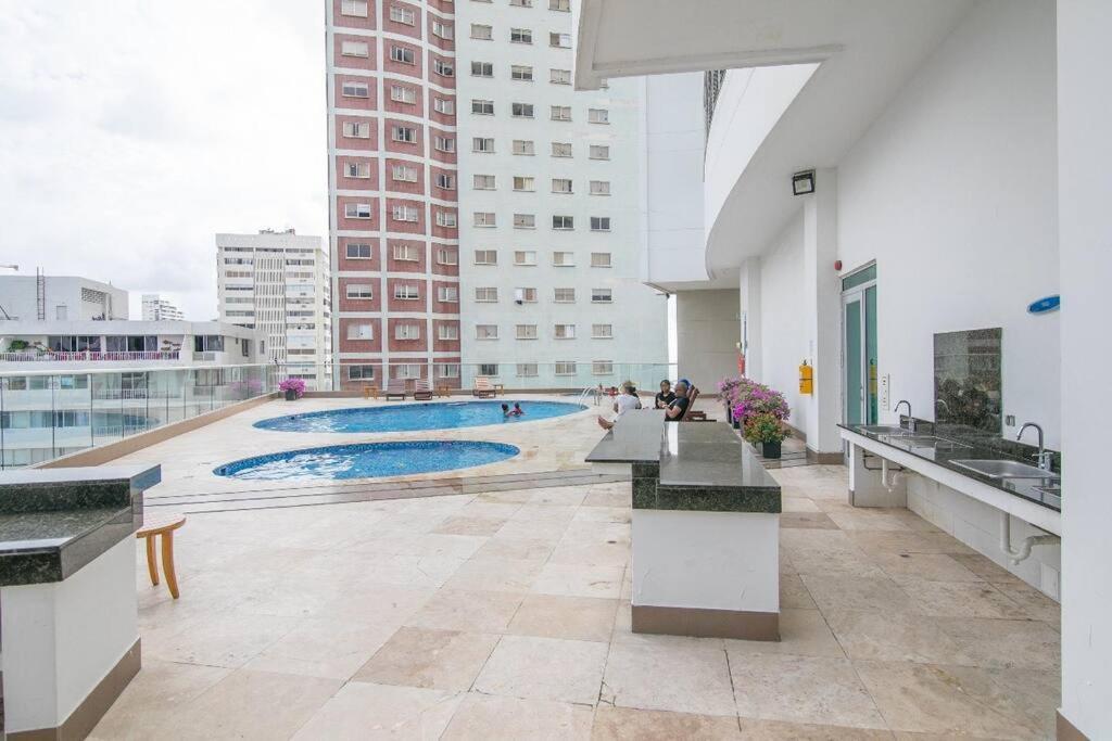2-2 Palmetto Eliptic 3403 Enchanted Jewel * Cartagena (Kolumbien)