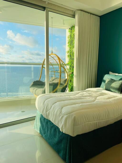 2-2 Palmetto Eliptic 3403 Enchanted Jewel Apartment Cartagena (Kolumbien)